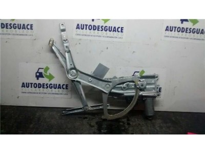 Elevalunas Electrico Delantero Derecho Opel ASTRA H CARAVAN 1 7 16V CDTI