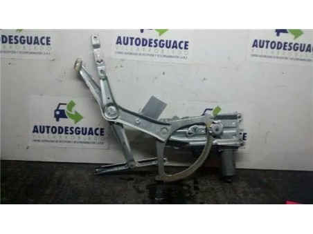 Elevalunas Electrico Delantero Derecho Opel ASTRA H CARAVAN 1 7 16V CDTI 