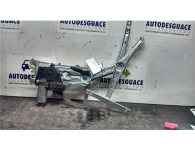 Elevalunas Electrico Delantero Derecho Opel ASTRA H CARAVAN 1 7 16V CDTI 