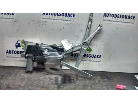 Elevalunas Electrico Delantero Derecho Opel ASTRA H CARAVAN 1 7 16V CDTI 