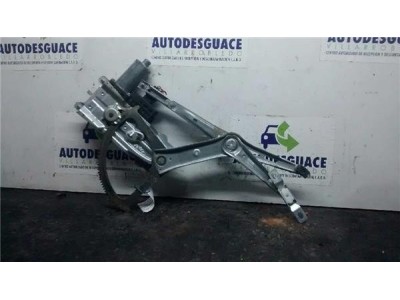 Elevalunas Electrico Delantero Derecho Opel ASTRA H BERLINA 1 7 16V CDTI 