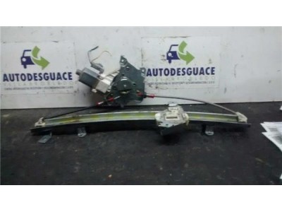 Elevalunas Electrico Delantero Derecho Nissan MICRA 1 5 dCi Turbodiesel