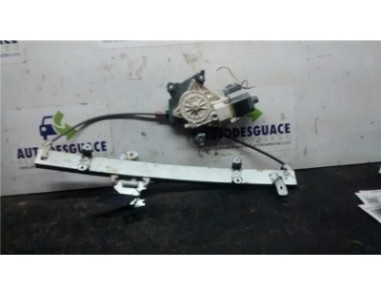 Elevalunas Electrico Delantero Derecho Nissan MICRA 1 5 dCi Turbodiesel 