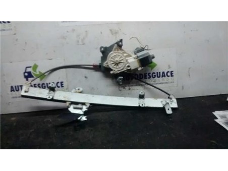 Elevalunas Electrico Delantero Derecho Nissan MICRA 1 5 dCi Turbodiesel 