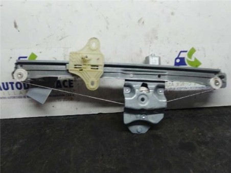 Elevalunas Electrico Delantero Derecho Renault CLIO IV 0 9 