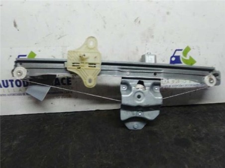 Elevalunas Electrico Delantero Derecho Renault CLIO IV 0 9 