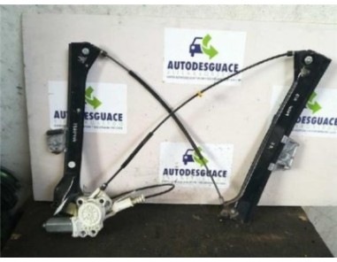 Elevalunas Electrico Delantero Derecho MERCEDES CLASE CLK  COUPE 2 7 CDI 20V 