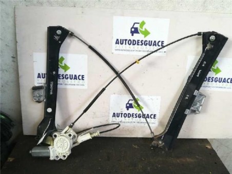 Elevalunas Electrico Delantero Derecho MERCEDES CLASE CLK  COUPE 2 7 CDI 20V 