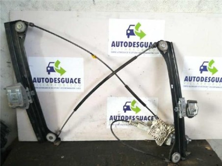 Elevalunas Electrico Delantero Derecho MERCEDES CLASE CLK  COUPE 2 7 CDI 20V 