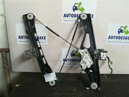 Elevalunas Electrico Delantero Derecho MERCEDES CLASE E  BERLINA 2 2 CDI 