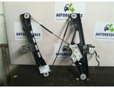 Elevalunas Electrico Delantero Derecho MERCEDES CLASE E  BERLINA 2 2 CDI 