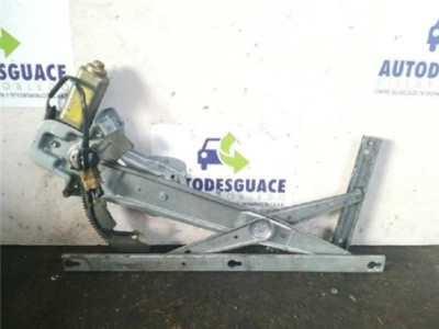 Elevalunas Electrico Delantero Derecho Mg MG ZR 160