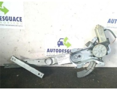 Elevalunas Electrico Delantero Derecho Mg MG ZR 160