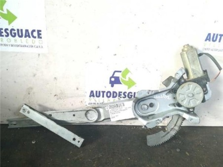 Elevalunas Electrico Delantero Derecho Mg MG ZR 160