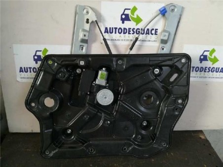 Elevalunas Electrico Delantero Derecho Renault KOLEOS 2 0 dCi D FAP 