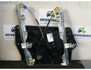 Elevalunas Electrico Delantero Derecho Renault KOLEOS 2 0 dCi D FAP 