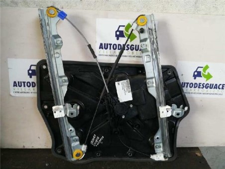 Elevalunas Electrico Delantero Derecho Renault KOLEOS 2 0 dCi D FAP 