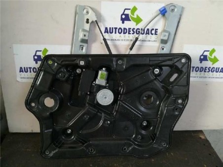 Elevalunas Electrico Delantero Derecho Renault KOLEOS 2 0 dCi D FAP 