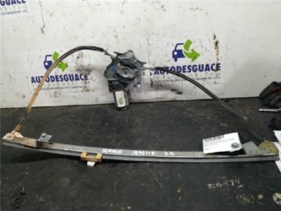 Elevalunas Electrico Delantero Derecho Renault SCENIC RX4 1 9 dCi D