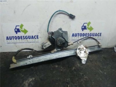 Elevalunas Electrico Delantero Derecho Nissan ALMERA TINO 2 2 16V Turbodiesel
