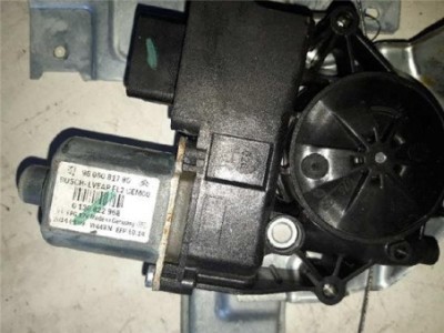 Elevalunas Electrico Delantero Derecho Peugeot 2008 1 6 16V e-HDi FAP