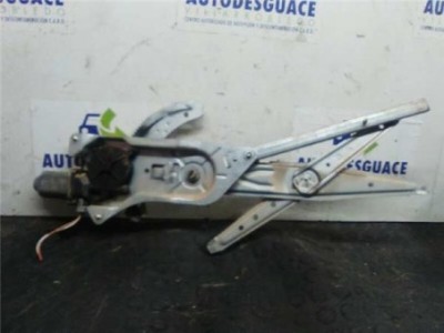 Elevalunas Electrico Delantero Derecho Renault KANGOO 1 5 dCi D