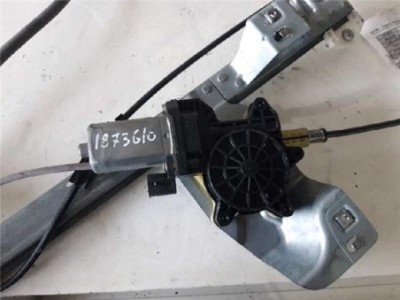 Elevalunas Electrico Delantero Derecho Renault KANGOO 1 5 dCi D FAP