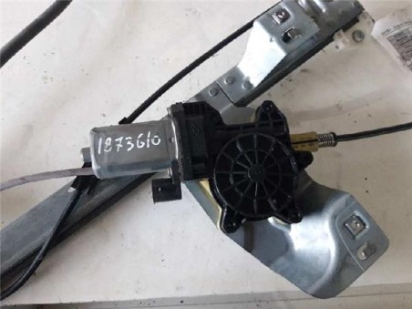 Elevalunas Electrico Delantero Derecho Renault KANGOO 1 5 dCi D FAP 