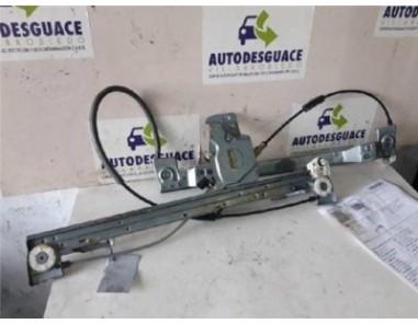 Elevalunas Electrico Delantero Derecho Renault KANGOO 1 5 dCi D FAP 