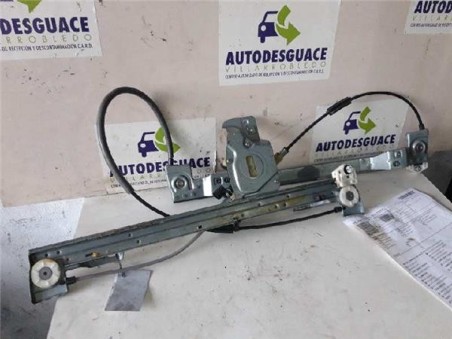 Elevalunas Electrico Delantero Derecho Renault KANGOO 1 5 dCi D FAP 