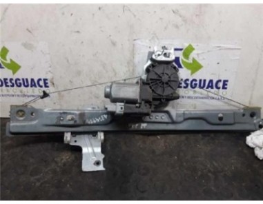 Elevalunas Electrico Delantero Derecho Peugeot 207 1 6 16V HDi 