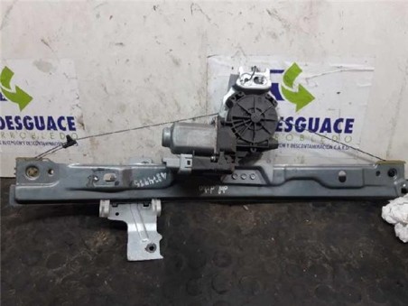 Elevalunas Electrico Delantero Derecho Peugeot 207 1 6 16V HDi 