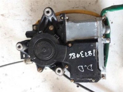 Elevalunas Electrico Delantero Derecho Mitsubishi SPACE WAGON 2 4 GDI