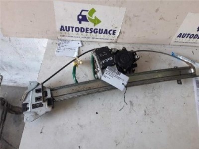 Elevalunas Electrico Delantero Derecho Mitsubishi SPACE WAGON 2 4 GDI  2