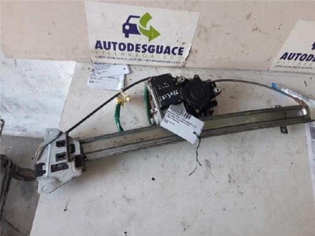 Elevalunas Electrico Delantero Derecho Mitsubishi SPACE WAGON 2 4 GDI 