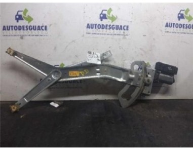 Elevalunas Electrico Delantero Derecho Peugeot 406 COUPE 2 2 