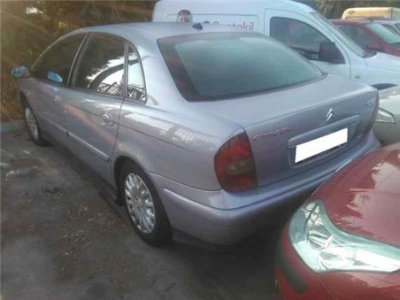 Elevalunas Electrico Delantero Derecho Citroen C5 BERLINA 2 0 HDi 