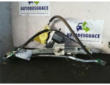 Elevalunas Electrico Delantero Derecho Citroen C5 BERLINA 2 0 HDi 