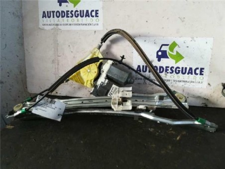 Elevalunas Electrico Delantero Derecho Citroen C5 BERLINA 2 0 HDi 