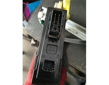 Elevalunas Electrico Delantero Derecho Citroen C5 BERLINA 2 0 HDi 