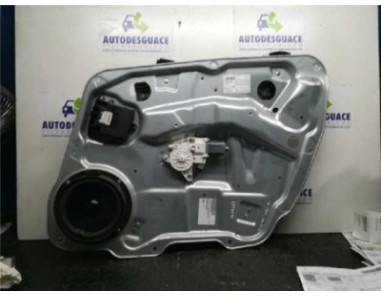 Elevalunas Electrico Delantero Derecho MERCEDES CLASE M 3 5 V6 