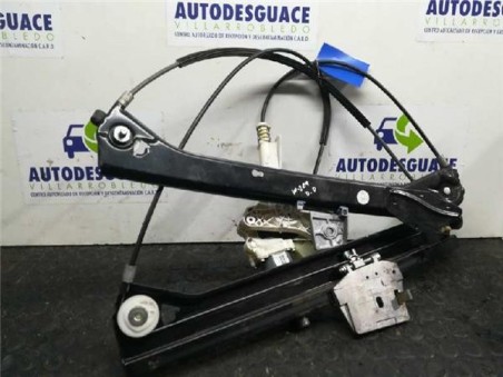 Elevalunas Electrico Delantero Derecho MERCEDES CLASE CLK  COUPE 2 6 