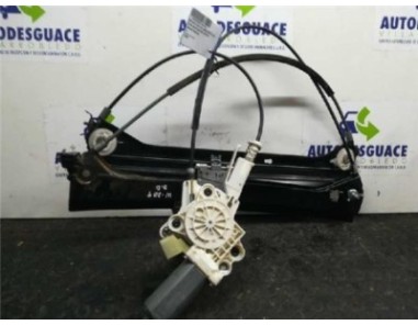 Elevalunas Electrico Delantero Derecho MERCEDES CLASE CLK  COUPE 2 6 