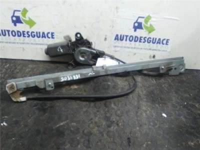 Elevalunas Electrico Delantero Derecho Peugeot EXPERT KOMBI 1 9 D  2