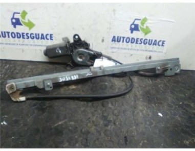 Elevalunas Electrico Delantero Derecho Peugeot EXPERT KOMBI 1 9 D 