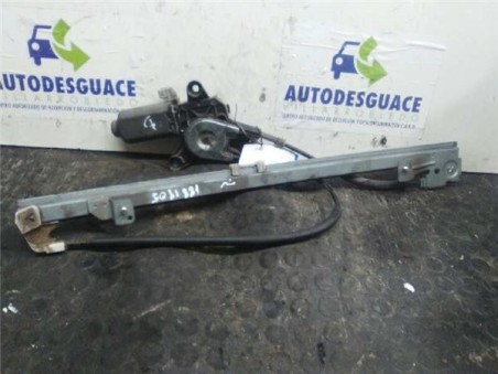 Elevalunas Electrico Delantero Derecho Peugeot EXPERT KOMBI 1 9 D 