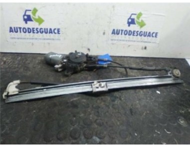 Elevalunas Electrico Delantero Derecho Peugeot EXPERT KOMBI 1 9 D 