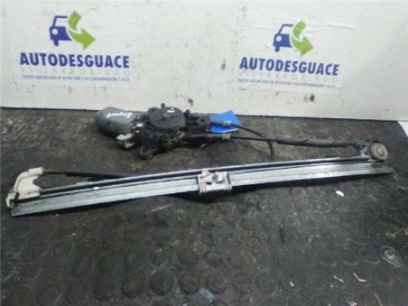 Elevalunas Electrico Delantero Derecho Peugeot EXPERT KOMBI 1 9 D 