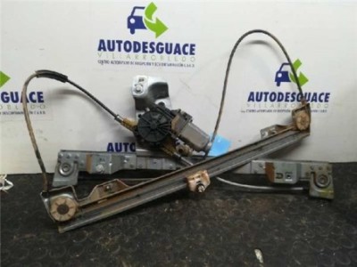 Elevalunas Electrico Delantero Derecho Renault KANGOO 1 5 dCi D 