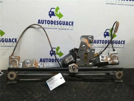 Elevalunas Electrico Delantero Derecho Renault KANGOO 1 5 dCi D 